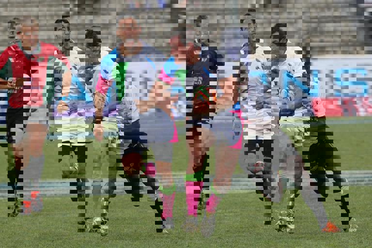 Veterans’ Wheelchair Rugby Team Clinches Unexpected Gold in Global Challenge